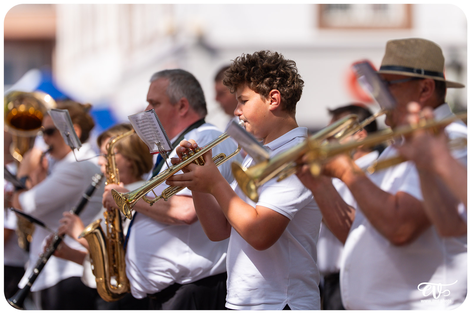 FDH 2026 - PARADE